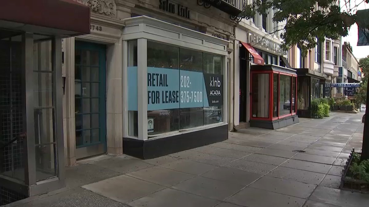 DC Program Offers Retail Space to Pop-ups for Free - Vimarsana News