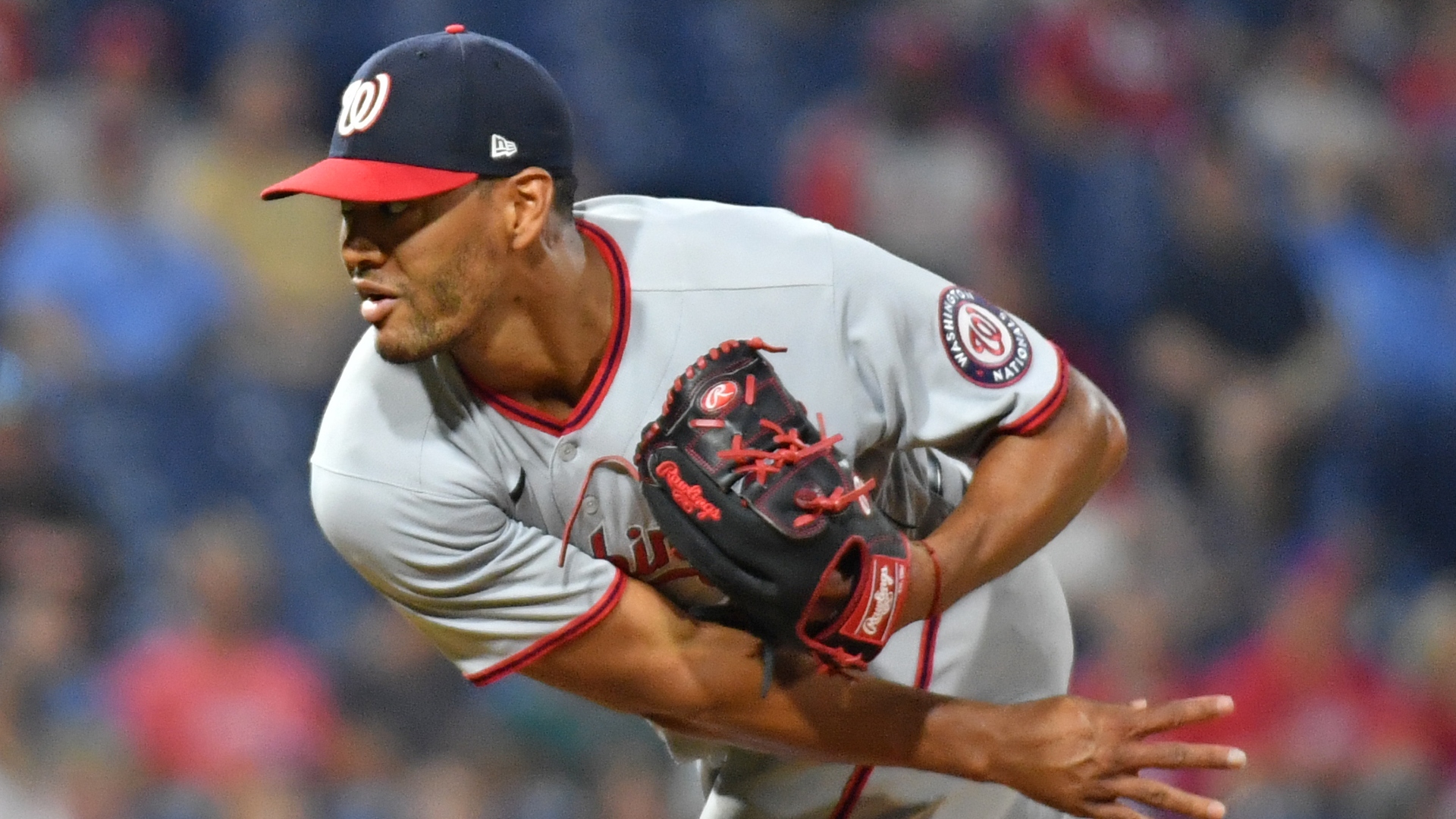 Nationals' Joe Ross Avoids Tommy John Surgery But Unlikely to Return Until 2022