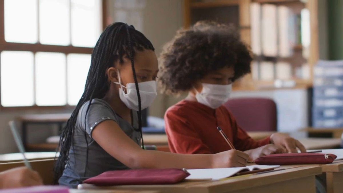 Teachers Assess What Students Lost During Virtual Learning – NBC4 ...