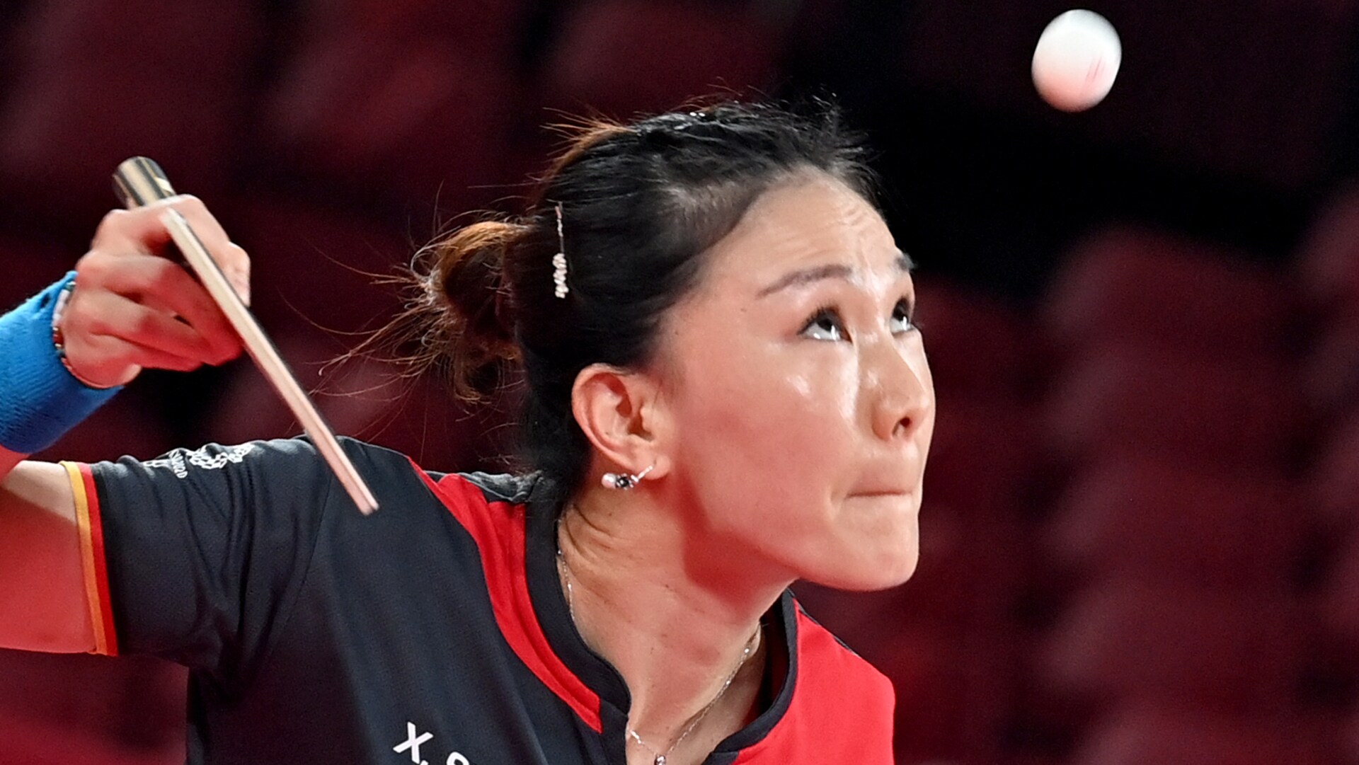 Olympic Table Tennis Day 11: Germany Women Outlast South Korea