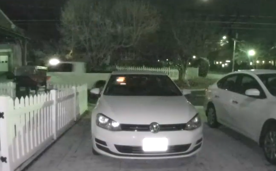 Arlington Residents Complain of Dangerous, Roaring Cars - Vimarsana News