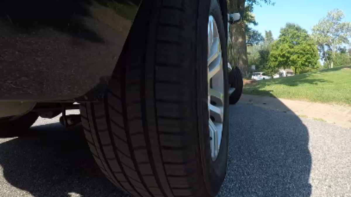 Keeping Your Family Safe From Vehicle Rollaways NBC4 Washington