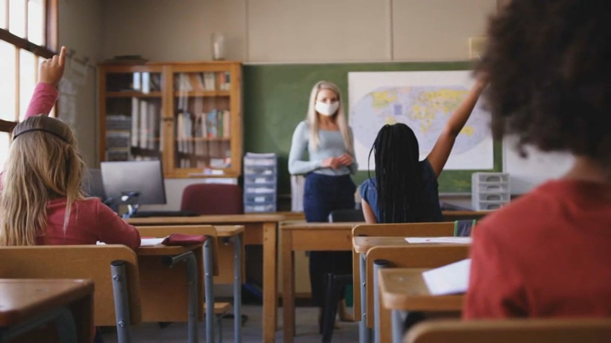 4 Ways to Help Kids Mentally Prepare for a New School Year - Vimarsana News
