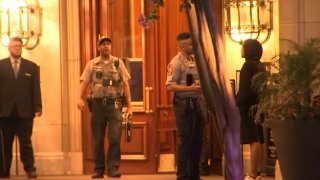 ritz carlson stabbing tysons