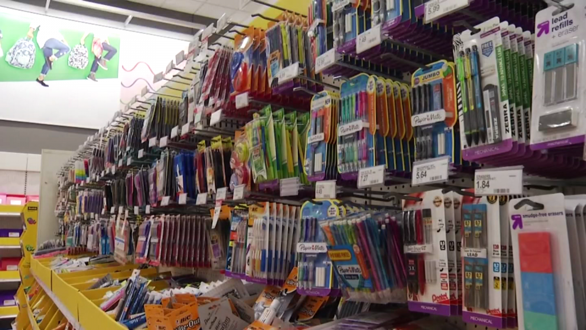 TaxFree Holidays Start This Weekend in DC Area NBC4 Washington