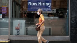Unemployment Benefits Delayed? You Can Collect Past the Labor Day Cutoff