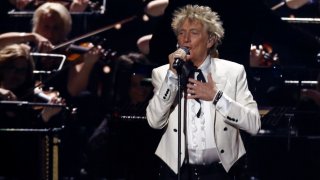 Rod Stewart