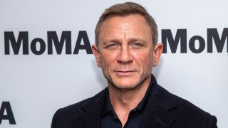 Daniel Craig