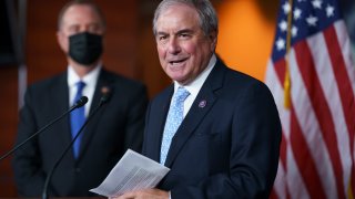 John Yarmuth, Adam Schiff