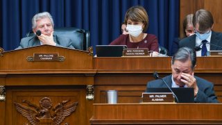 Frank Pallone, Cathy McMorris Rodgers