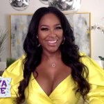Kenya Moore