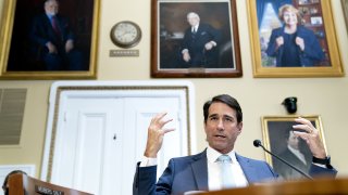 Rep. Garret Graves, a Republican from Louisiana