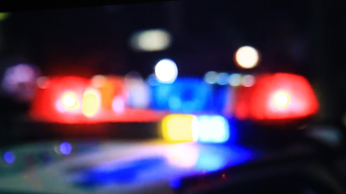 12-Year-Old Girl in Custody in Oklahoma After Fatally Stabbing Brother – NBC4 Washington - Vimarsana News