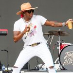 Jimmie Allen