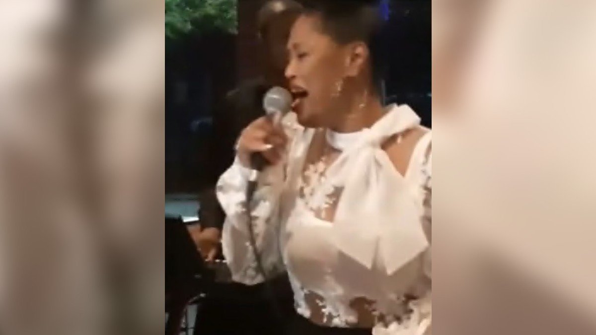 Virginia Soul Singer Shot to Death, Her Son Charged With Murder – NBC4 ...