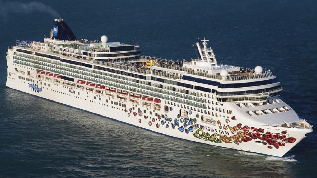 Deck the… seas? Hallmark announces firstever Christmasthemed cruise