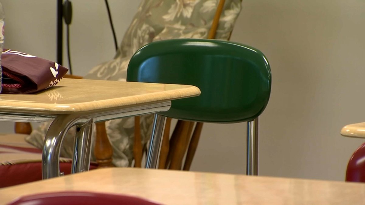 COVID Cases Push Washington DC Elementary School to Virtual NBC4