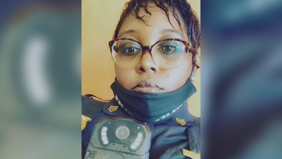 Suspect Arrested in DC Special Police Officer's Slaying - Vimarsana News
