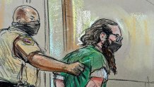 capital gazette courtroom sketch sept 28 2021 closeup