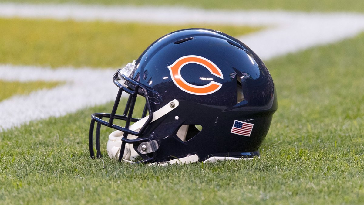 Poll: Should Houston Texans Trade Chicago Bears for No. 1 Overall