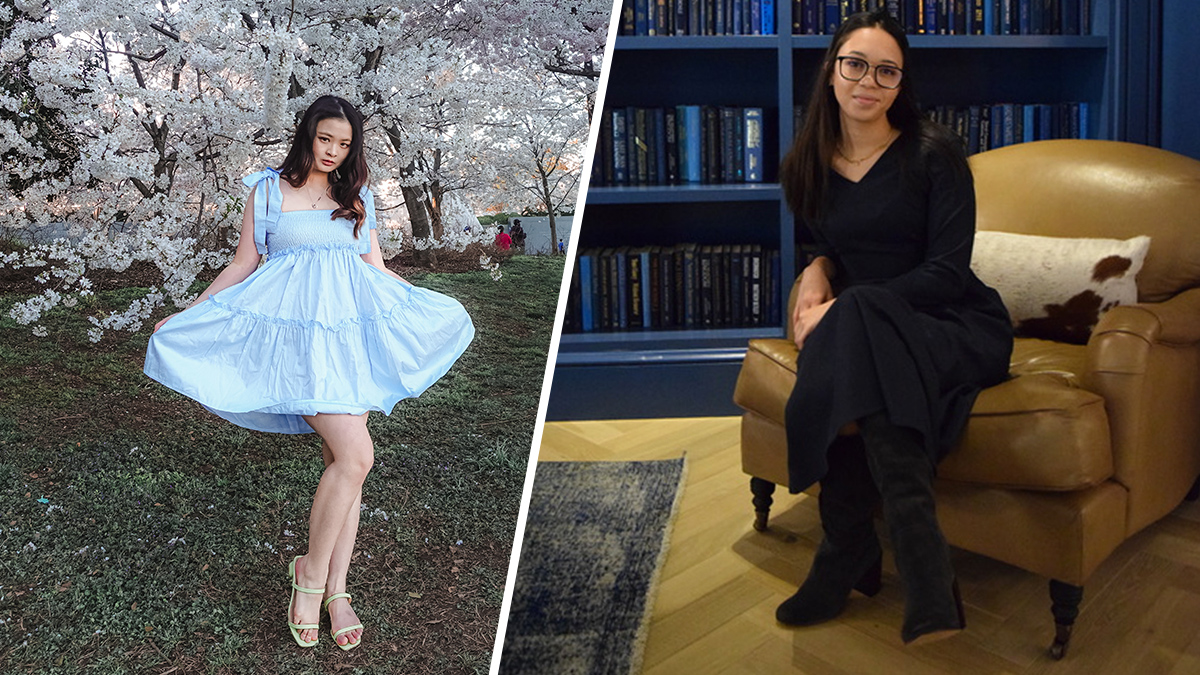 DC-Area Designers Embrace Ethical Fashion  NBC4 Washington