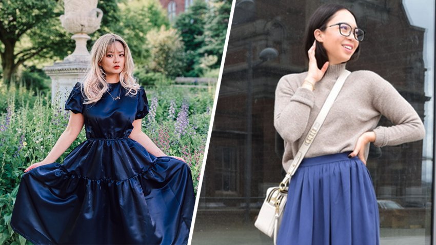 DC-Area Designers Embrace Ethical Fashion  NBC4 Washington