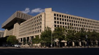 fbi headquarters generic