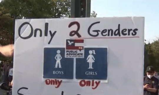 Loudoun County Public Schools Teachers Say They Will Sue School Board Over Transgender Student Policy – NBC4 Washington - Vimarsana News