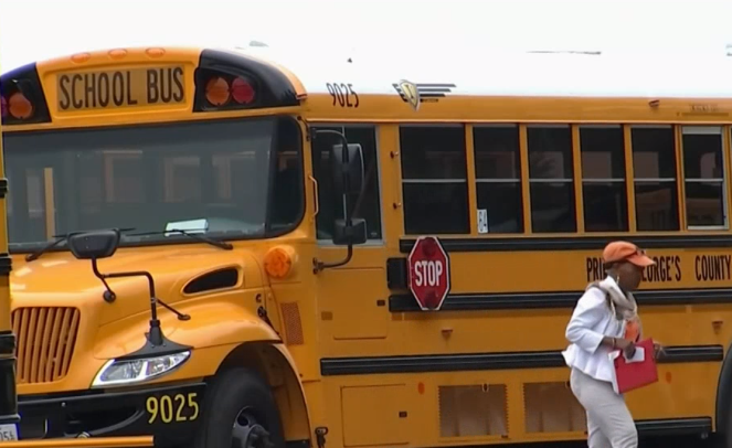 school bus driver shortage in richland wa