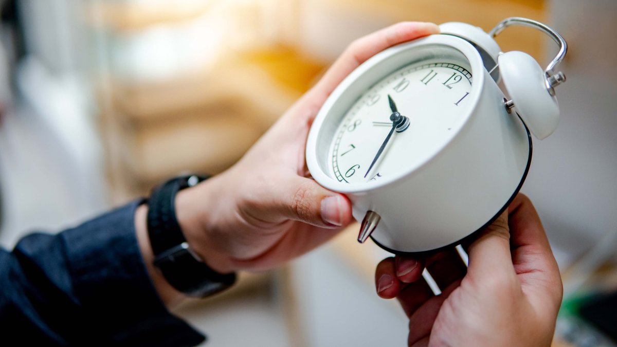 Daylight Saving Time Begins Sunday for Most Americans – NBC4 Washington - Vimarsana News