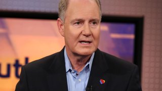 Gary Kelly, CEO, Southwest Airlines