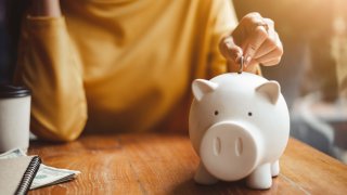 How Financial Empowerment Helped One Woman Rise Up From Poverty