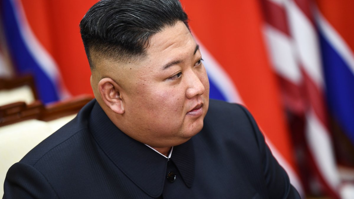 What You Need to Know About North Korea's Giant New Missile – NBC4 Washington - Vimarsana News