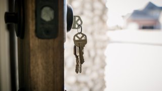 Even With Low Interest Rates, Mortgage Payments Are Increasingly Unaffordable