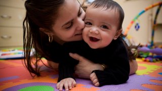 An Investment in Child Care Would Help Lift Some Latina Women Out of Poverty, Analysis Finds
