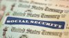 Here's why you may get multiple Social Security checks next month