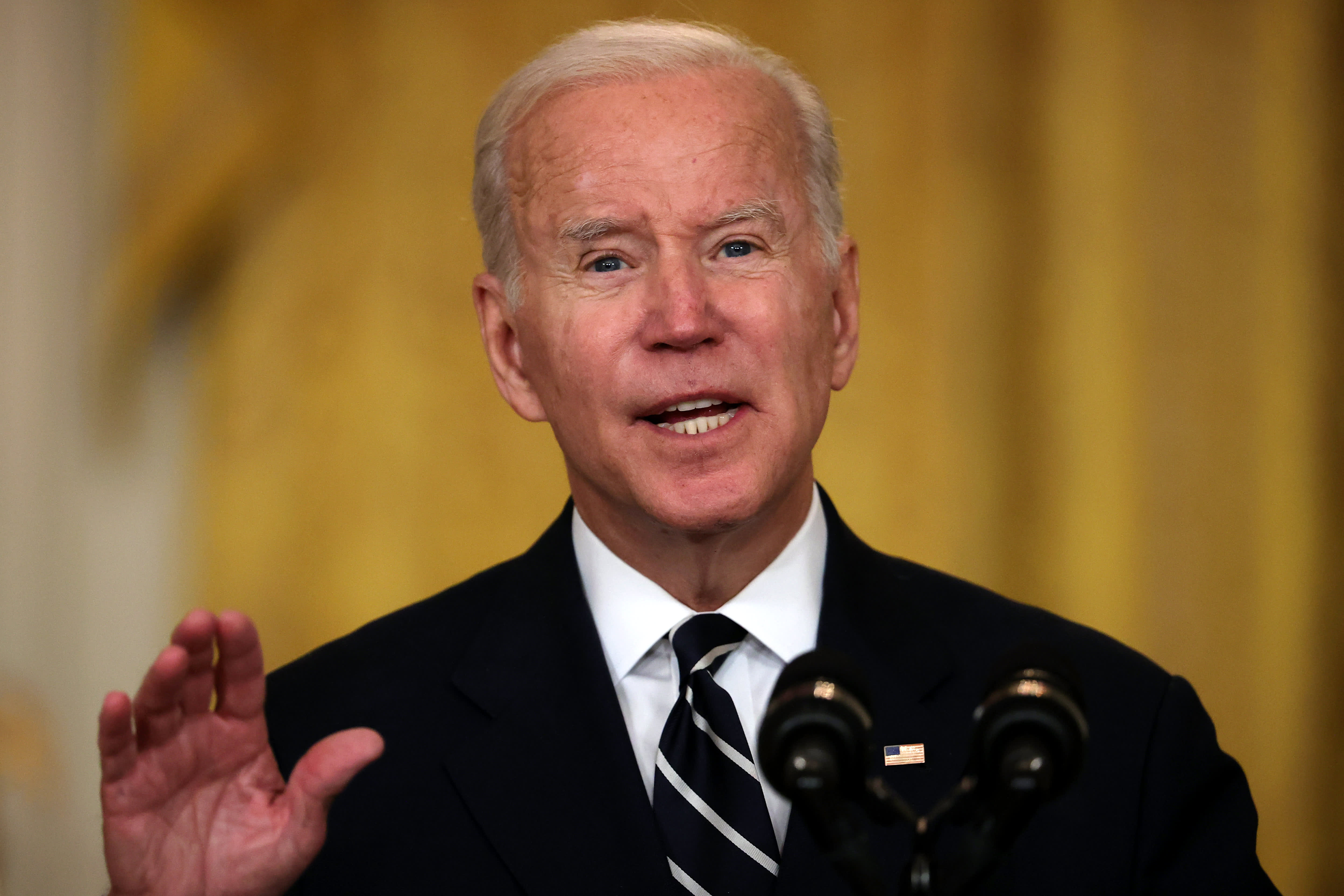 GOP-Majority Court Chosen to Consider Biden Vaccine Mandate – NBC4