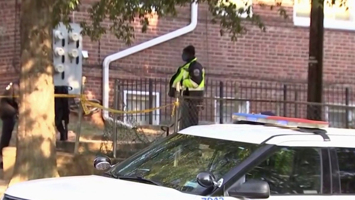 Woman Killed, Others Hurt in Southwest DC Mass Shooting – NBC4 Washington