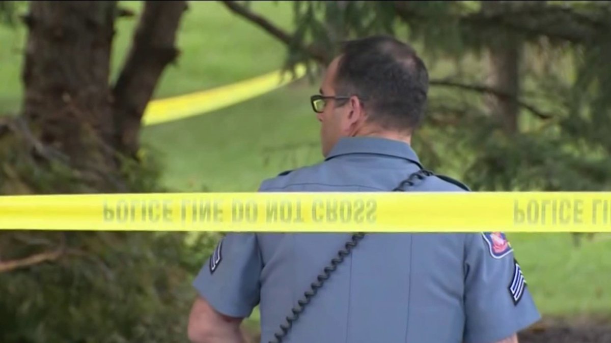 Man Accused of Maryland Killings Thought Government Was Poisoning