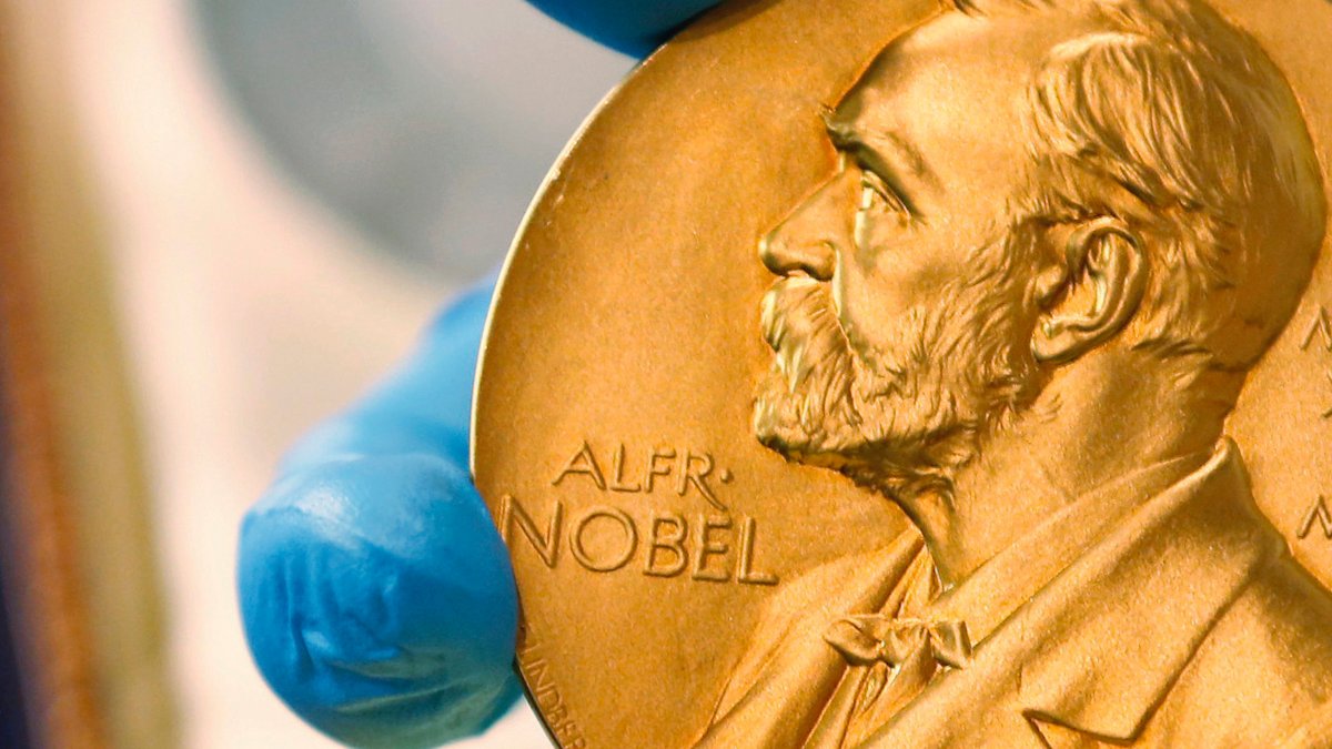 Nobel in Chemistry Honors 'Greener' Way to Build Molecules – NBC4 Washington - Vimarsana News