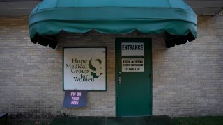 Hope Medical Group for Women in Shreveport, LA.