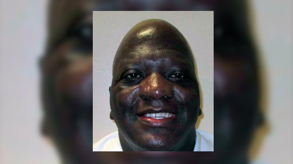 Alabama Man Put to Death for 1991 Killing of Woman – NBC4 Washington - Vimarsana News