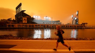 Climate Health Problems