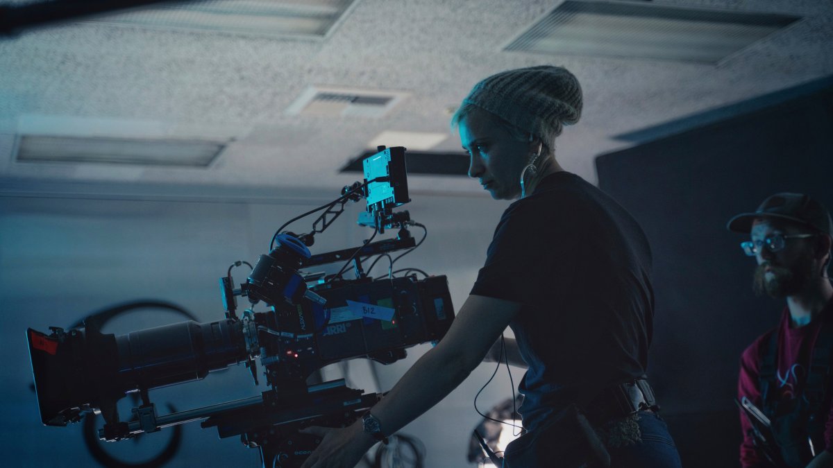 ‘Rust’ Filmmaker Joel Souza Breaks Silence After Colleague Halyna