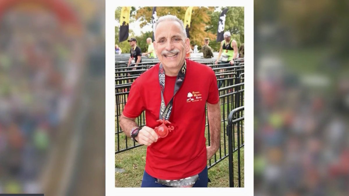 Man on a Mission: Maryland Runner Set to Complete His 100th Marathon at MCM - Vimarsana News