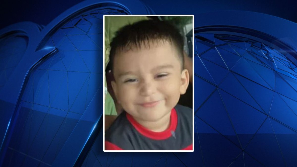 3-Year-Old Grimes County Boy Missing Since Wednesday Found Safe – NBC4 Washington - Vimarsana News