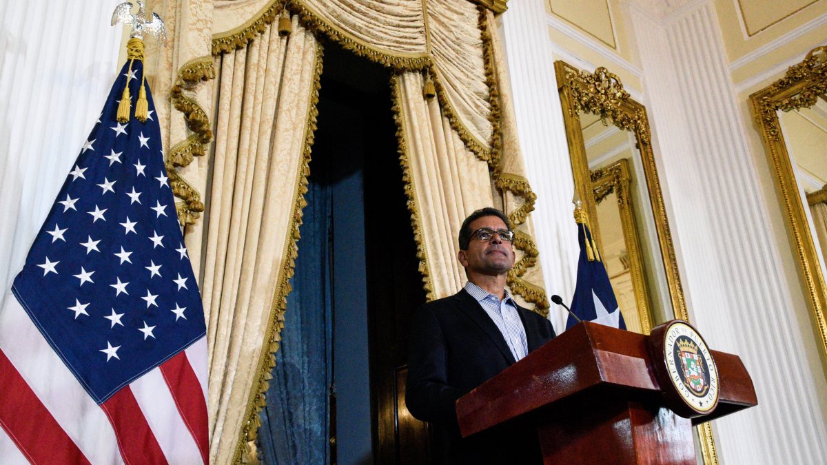 Puerto Rico's Restructuring Deal Could Potentially End Largest Bankruptcy in US History. – NBC4 Washington - Vimarsana News