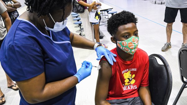 COVID Vaccine Proof Can Now Be Added to iPhone's Apple Wallet. Here's How - NBC4 Washington