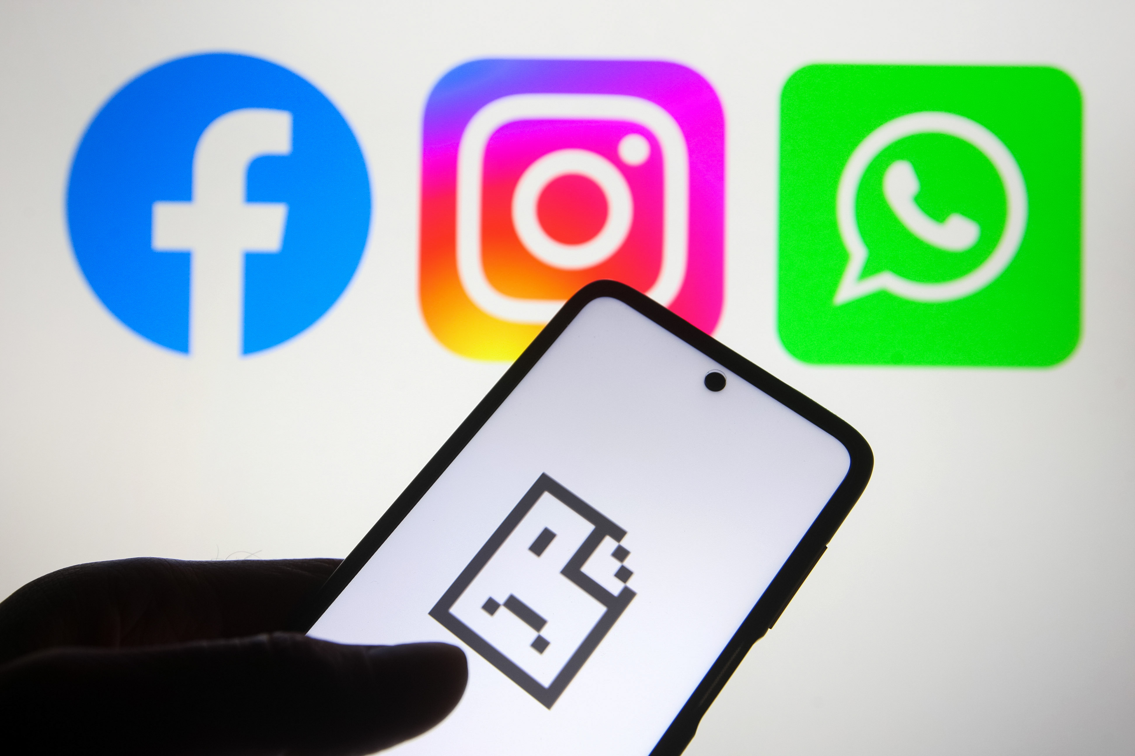 If Facebook Is Canceled, Then What? - Vimarsana News