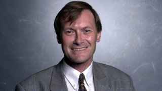 David Amess - Conservative MP Southend West